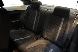 Volkswagen Beetle vaihtoauto