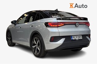 Volkswagen ID.5 vaihtoauto