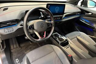 Volkswagen ID.5 vaihtoauto