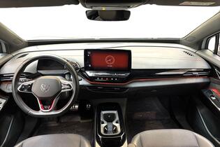 Volkswagen ID.5 vaihtoauto