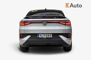 Volkswagen ID.5 vaihtoauto