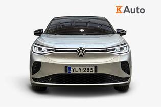 Volkswagen ID.5 vaihtoauto