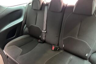 Citroën DS3 vaihtoauto