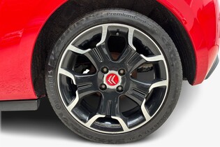 Citroën DS3 vaihtoauto