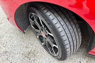 Citroën DS3 vaihtoauto