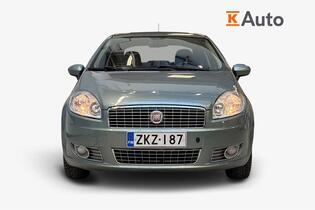 Fiat Linea vaihtoauto
