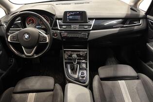 BMW 225 vaihtoauto