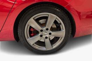 SEAT Leon ST vaihtoauto