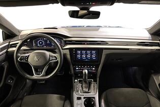 Volkswagen Arteon vaihtoauto