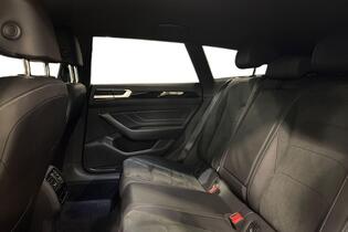 Volkswagen Arteon vaihtoauto