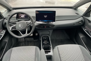 Volkswagen ID.3 vaihtoauto