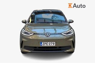 Volkswagen ID.3 vaihtoauto