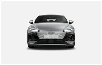 Audi A6 e-tron vaihtoauto