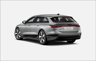 Audi A6 e-tron vaihtoauto