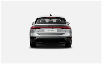 Audi A6 e-tron vaihtoauto