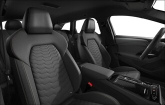 Audi A6 e-tron vaihtoauto