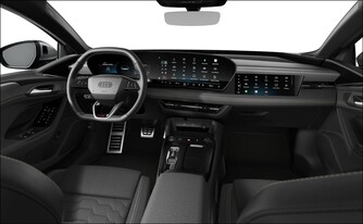 Audi A6 e-tron vaihtoauto