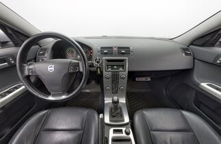 Volvo V50 vaihtoauto