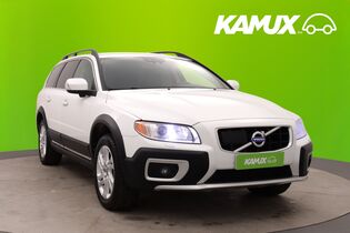 Volvo XC70 vaihtoauto