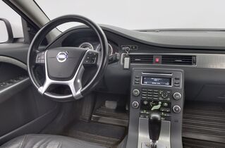 Volvo XC70 vaihtoauto