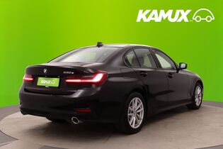 BMW 330 vaihtoauto