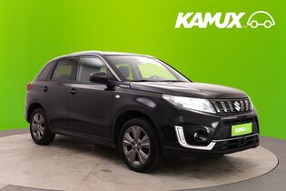 Suzuki Vitara vaihtoauto