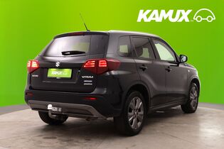 Suzuki Vitara vaihtoauto