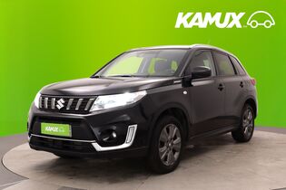Suzuki Vitara vaihtoauto