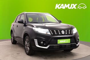 Suzuki Vitara vaihtoauto