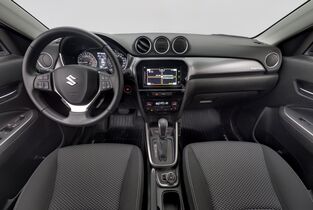 Suzuki Vitara vaihtoauto