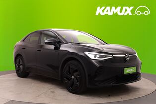 Volkswagen ID.5 vaihtoauto