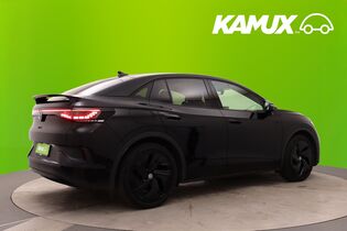 Volkswagen ID.5 vaihtoauto