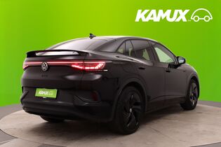 Volkswagen ID.5 vaihtoauto