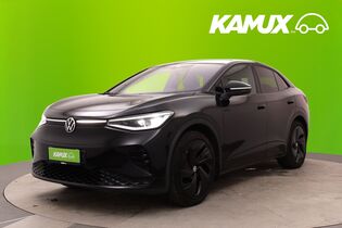 Volkswagen ID.5 vaihtoauto