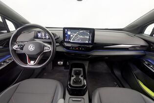Volkswagen ID.5 vaihtoauto