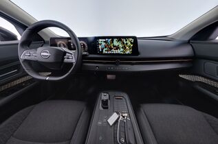 Nissan Ariya vaihtoauto