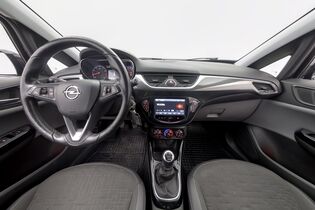 Opel Corsa vaihtoauto
