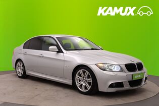 BMW 325 vaihtoauto