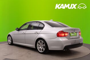 BMW 325 vaihtoauto