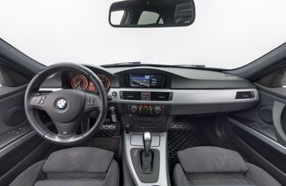 BMW 325 vaihtoauto