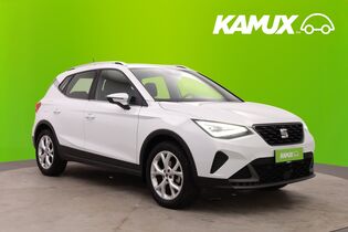 SEAT Arona vaihtoauto