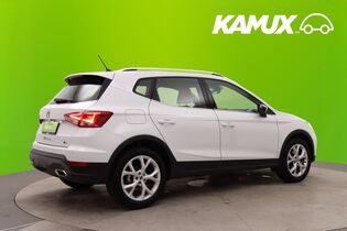 SEAT Arona vaihtoauto