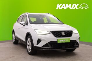 SEAT Arona vaihtoauto