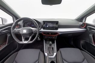 SEAT Arona vaihtoauto