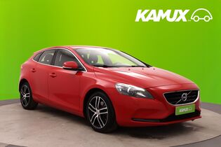 Volvo V40 vaihtoauto