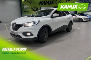 Renault Kadjar vaihtoauto