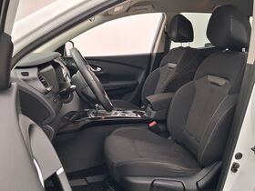 Renault Kadjar vaihtoauto