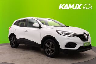 Renault Kadjar vaihtoauto