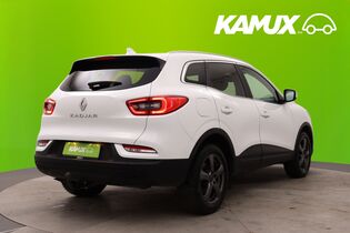 Renault Kadjar vaihtoauto