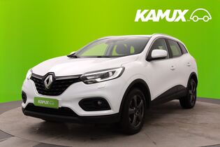 Renault Kadjar vaihtoauto